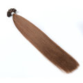 8-30inch Nail U Tip Hair Extensions 100% Real Human Hair Best Quality Virgin Remy Hair Factory Wholesale Price